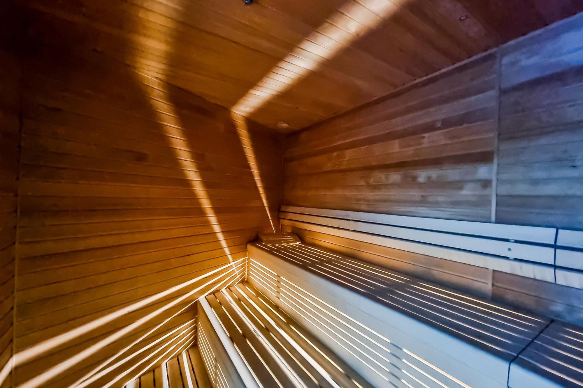 Hanza Tower Apartment No. 524 - Swimming Pool, Jacuzzi, Balcony Szczecin Exterior foto