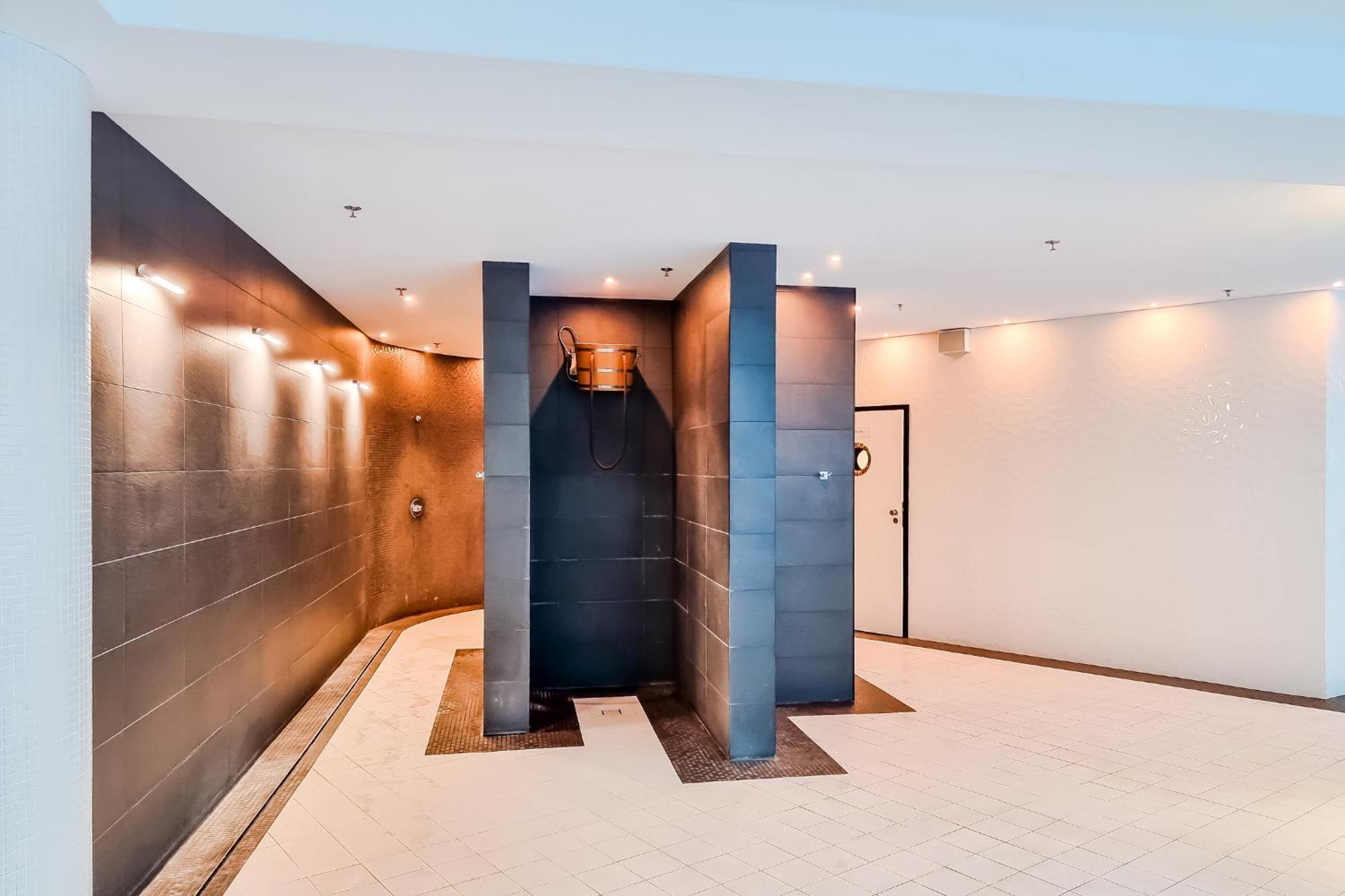 Hanza Tower Apartment No. 524 - Swimming Pool, Jacuzzi, Balcony Szczecin Exterior foto