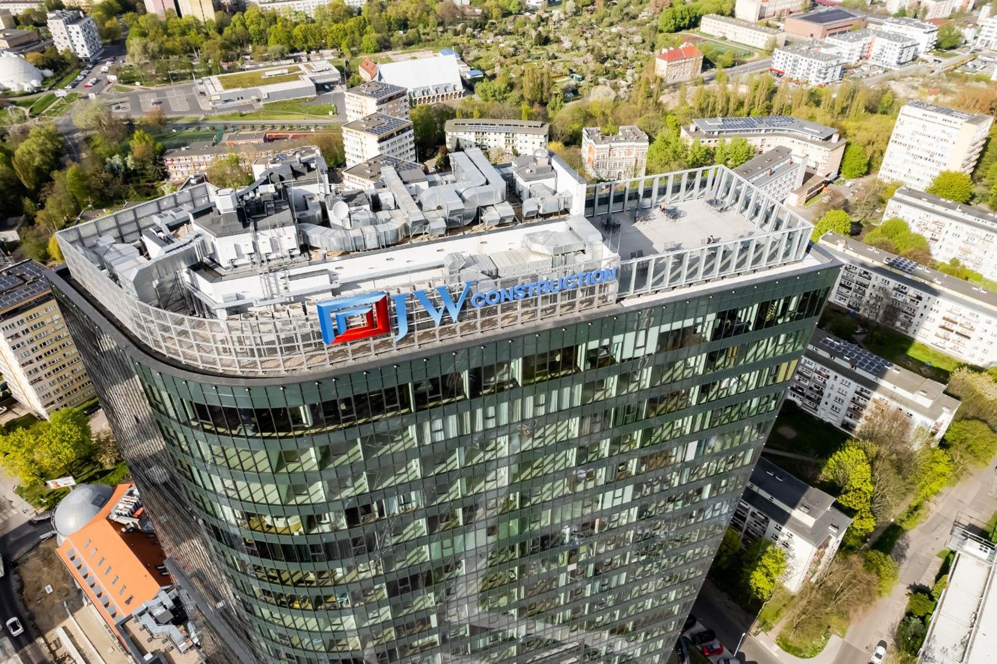 Hanza Tower Apartment No. 524 - Swimming Pool, Jacuzzi, Balcony Szczecin Exterior foto